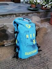 Vela kitesuf duotone usato  Sanluri