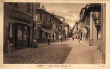 Ciriè torino viale usato  Stella