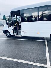 Mercedes sprinter minibuses for sale  BOLTON