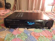 Marantz av600 preamplifier d'occasion  Expédié en Belgium