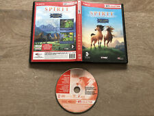 Spirit etalon plaines d'occasion  Albert