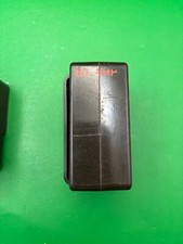 Wylex 60a cartridge for sale  TORPOINT