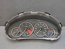 Compteur vitesse peugeot d'occasion  Velaux
