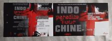 Ticket billet unused d'occasion  Mirande