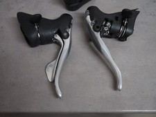 Campagnolo ergopower bremshebe gebraucht kaufen  Birken-Honigsessen