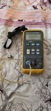 Calibrateur pression fluke d'occasion  Saint-Laurent-du-Var