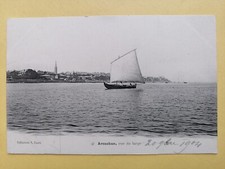 Cpa bassin arcachon d'occasion  Paimbœuf