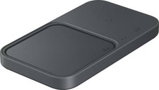 Samsung - Almofada de carregador sem fios Duo Fast de 15W com apenas cabo - Cinzento 290162 comprar usado  Enviando para Brazil