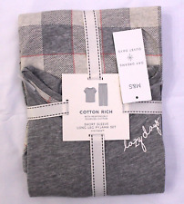 Ladies supersoft pyjamas for sale  MANCHESTER
