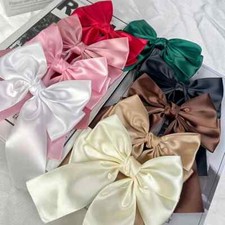 Pack large satin for sale  BRIGG