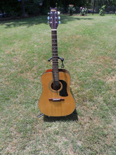 Washburn guitar grover for sale  Newnan