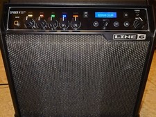 Line spider mkii for sale  BALLYMONEY