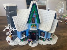 10293 lego santa for sale  NUNEATON