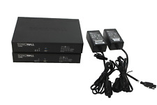 Sonicwall network firewall for sale  Hanover