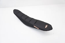 Conjunto Completo de Assento KTM Capa Preta 125-450 2011-2015 comprar usado  Enviando para Brazil