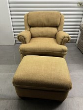 Hancock moore upholstered for sale  Bradenton