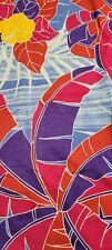 Sarong swimsuit cover for sale  Dallas