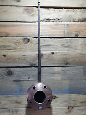 Ancienne bassinoire cuivre d'occasion  Seyne