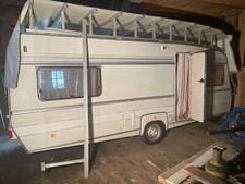 Wohnwagen wilk gebraucht kaufen  Rettenberg