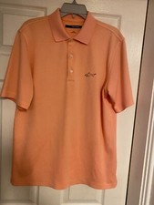 Greg norman mens for sale  RUNCORN