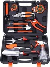 Outils jardinage ensemble d'occasion  Expédié en France