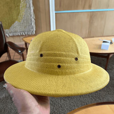 Safari pith helmet for sale  Grand Rapids