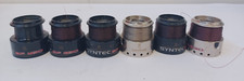 Bundle fishing spools for sale  WELWYN GARDEN CITY