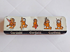 Garfield vintage astuccio usato  Cuneo