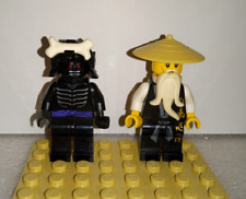 Lego ninjago fire for sale  Williamstown