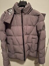 Piumino uomo armani usato  Erba
