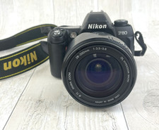 Nikon f80 camera for sale  WOKING