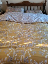 Dorma double duvet for sale  NEWTON-LE-WILLOWS