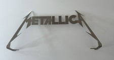 Topper flipper metallica d'occasion  Bessancourt