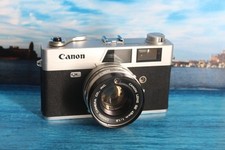 Canon canonet cavon d'occasion  Alfortville