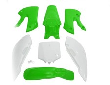 Plastic kit 2002 for sale  BOSTON