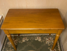 Vintage beautiful wooden for sale  Missoula