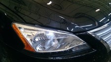 Farol de passageiros halogênio com detalhes em LED compatível com 13-15 SENTRA 6376543 comprar usado  Enviando para Brazil