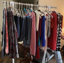 Women clothes lot for sale  White House
