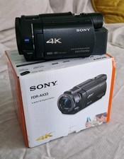 Caméscope sony fdr d'occasion Caméscope sony fdr d'occasion  Vernouillet