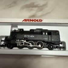 Arnold 2208 dampflok gebraucht kaufen  Berlin