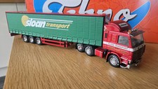 Tekno sloan transport for sale  THORNHILL
