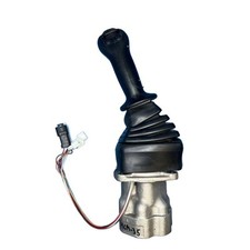Joystick de válvula JCB 333/K5409 DESTRO (JS145W JS160W JS175W JS200W JS20MH) - NOVO comprar usado  Enviando para Brazil