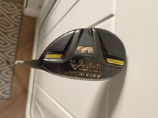 Adams hybrid golf for sale  WHITEHAVEN
