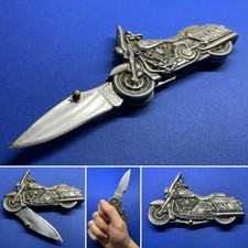 Magnifique ancien couteau d'occasion  Biganos