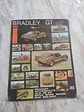 1970s bradley kit for sale  Round Lake