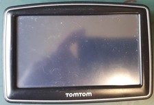 Tomtom navi funktionsfähig gebraucht kaufen  Hamburg