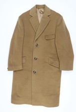 Crombie men beige for sale  WREXHAM