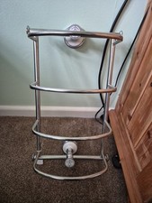 Vintage style towel for sale  WIMBORNE