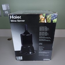 Haier wine bottle for sale  Glassboro