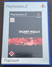 Jeu ps2 silent d'occasion Jeu ps2 silent d'occasion  Toulouse-